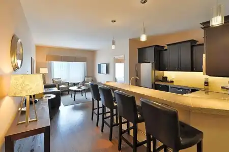 Prestige Cranbrook, BW Premier Collection - 119