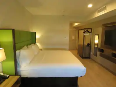 Wyndham Garden College Station - 10