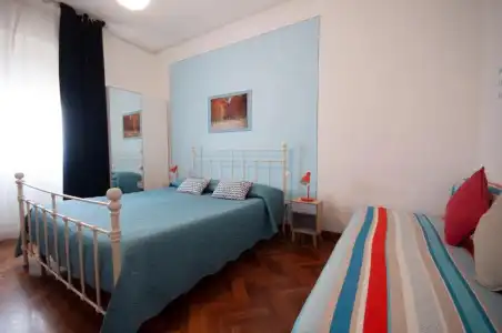 B&B Cento Passi Dalle Mura - 42