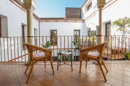 Apartamentos Los Patios de la Judería - 68