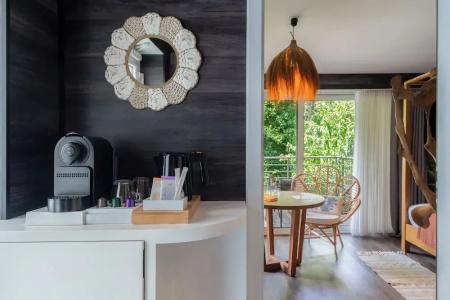 Domaine de la Résidence Spa & Restaurant - 31