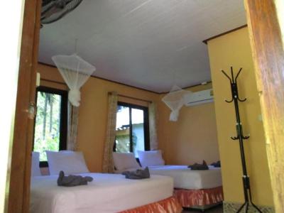 Khao Sok Island Resort and Spa - 48