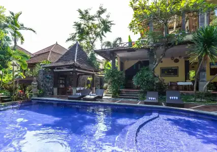 Dewangga Ubud - 13