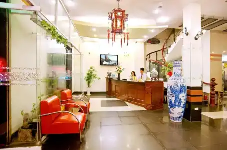 Dai Long - 65