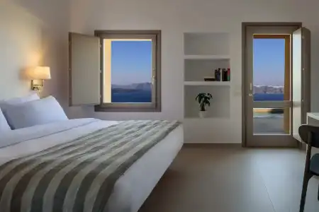 Kalestesia Suites - 143