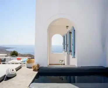 Kalestesia Suites - 35