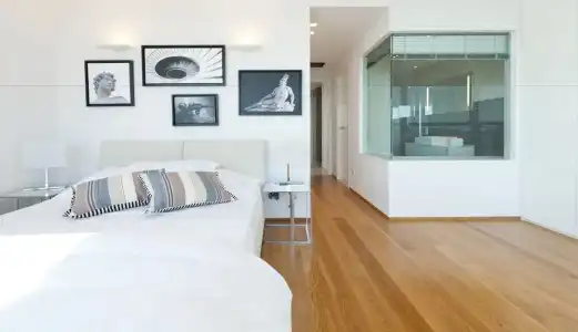 Olympic Residence Deluxe Apartments - 115