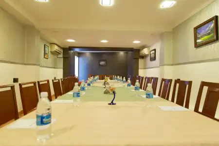 Marina Inn - 13