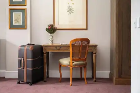 The Russell Boutique - 57