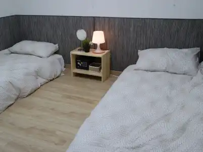 Mr. KIM Guesthouse - 1