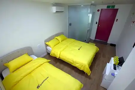 24 Guesthouse Namsan - 53