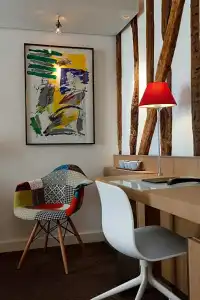 Select - Rive Gauche - 108