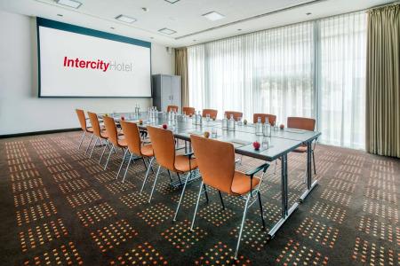 IntercityHannover - 12
