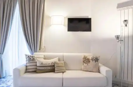 Morelli Suite - 76