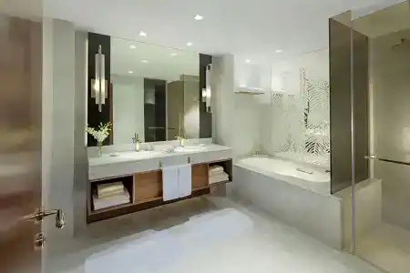 Grand Hyatt - 65