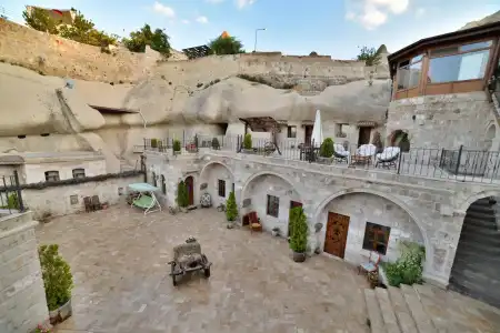 Grand Cave Suites - 1