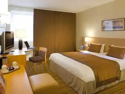Mercure Paris Roissy Charles de Gaulle - 50