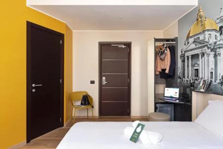 B&B Roma San Lorenzo Termini - 43