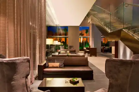The Westin Guadalajara - 39
