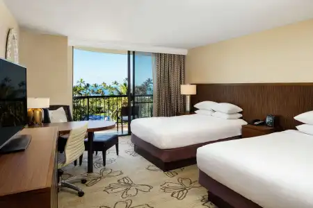 Hilton Waikoloa Village - 3