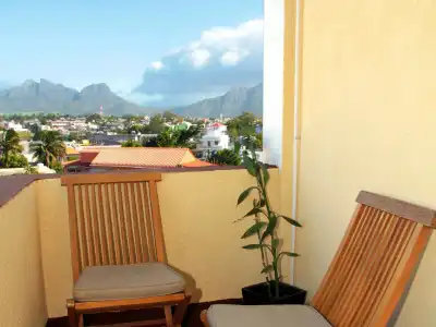 Auberge le Rajah - 13