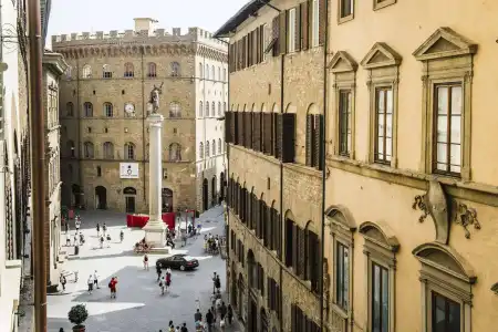 Milu Florence - 1