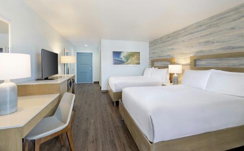 The Wayfarer San Diego - 1