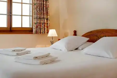 Hôtel Montpelier - 102