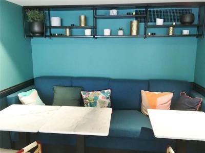ibis Styles Dijon Central - 36