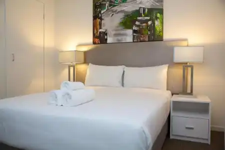 Atrio Apartments - 19