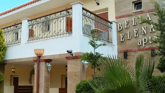 Bella Elena Apartments - 24