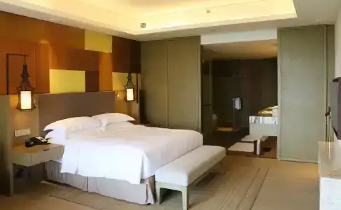 DoubleTree Resort by Hilton Hainan Chengmai - 53