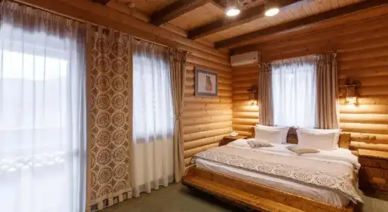 Family Resort Vedmezha Gora - 2