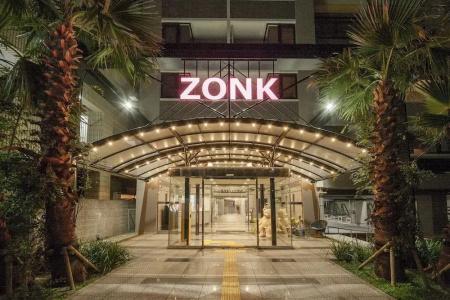 Zonk Nakasu - 22