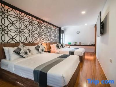 Siam Nitra Boutique - 28