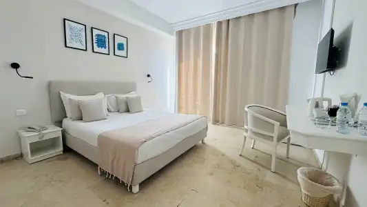 Houda Yasmine Marina & SPA - 41