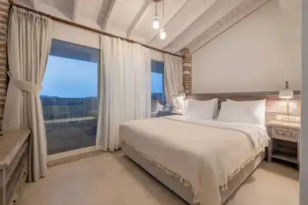 Navalia Otel - 36
