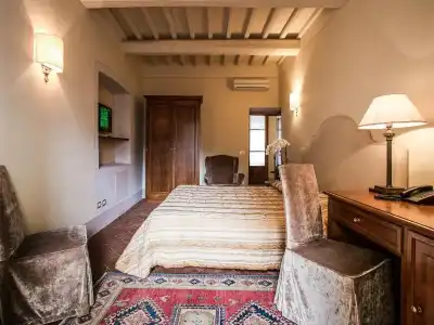 Palazzo San niccolò & Spa - 87