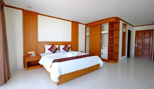 Phu View Talay Resort - 78