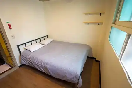 Beewon Guest House - Hostel - 33