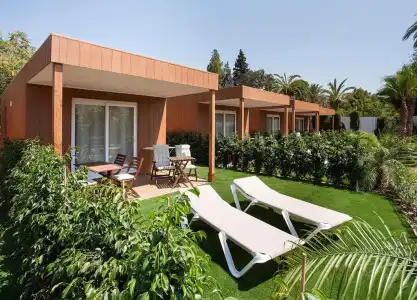 Villasol Camping & Resort - 24
