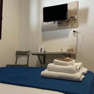 Laudato Sii B&B - 71