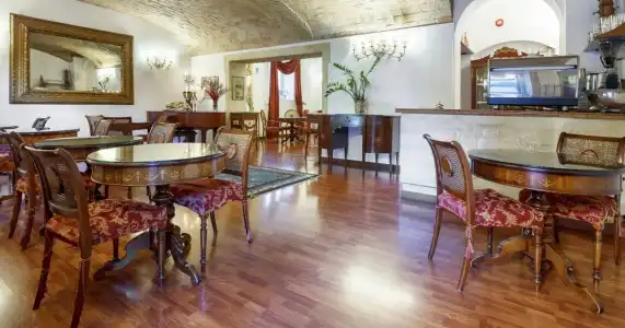Villa San Pio - 26