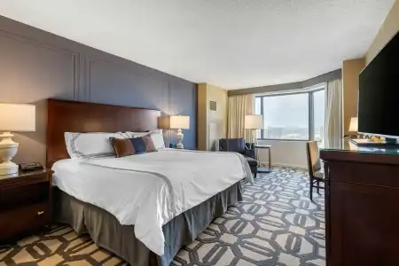 Omni Richmond - 41