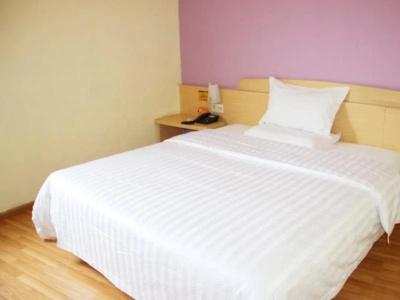 Home Inn Plus- Wuhan Hankou Railway Station Fanhai Branch - 3
