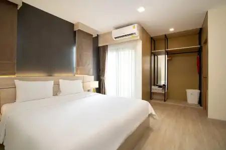 Amanah Bangkok - 2