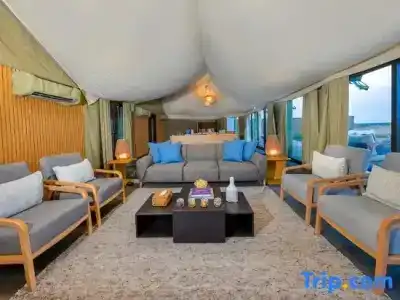 Mysk Kingfisher Retreat - 84