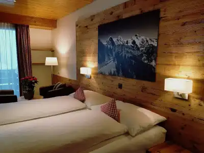 Bernerhof Grindelwald - 5