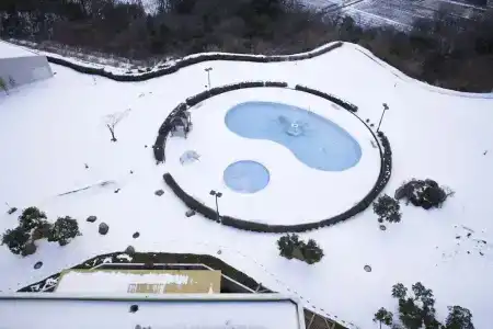 Mercure Kyoto Miyazu Resort & Spa - 135