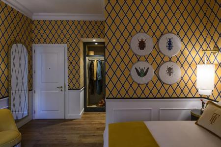 Il Tornabuoni Unbound - 8